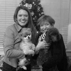 Meet your Posher, Wanda